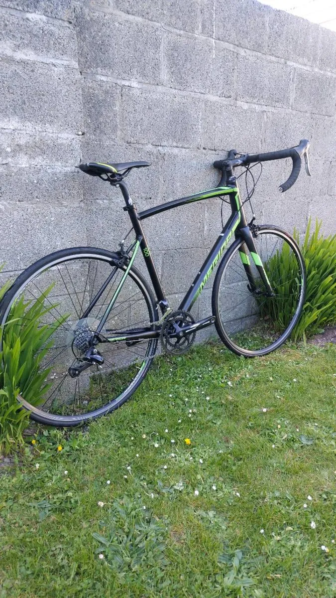 Merida Scultura Road Bike - Size L/56cm - As New - Image 4