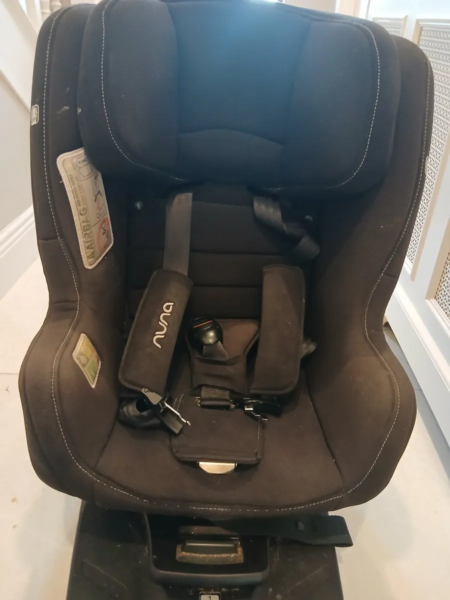 Car seat