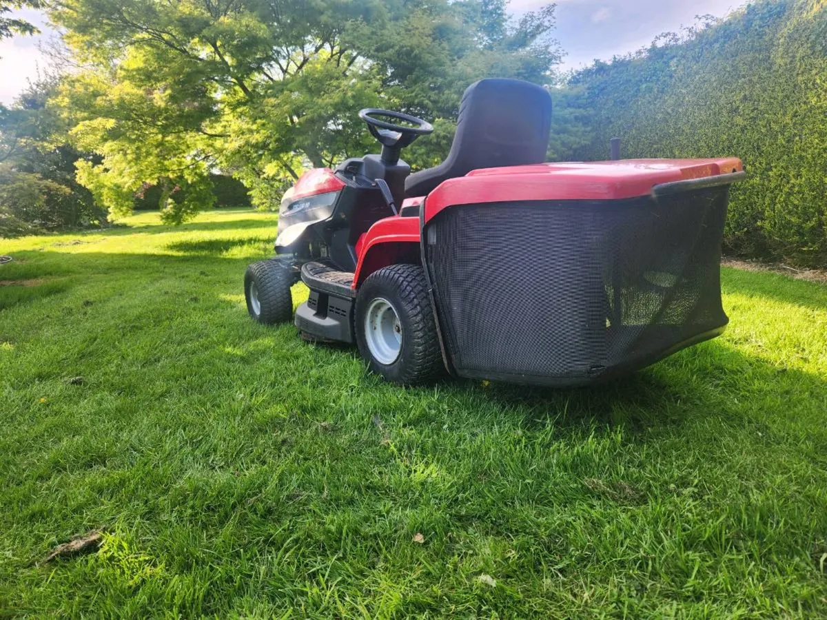 Castlegarden - Image 2