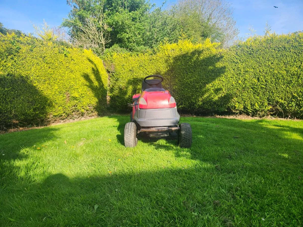 Castlegarden - Image 3