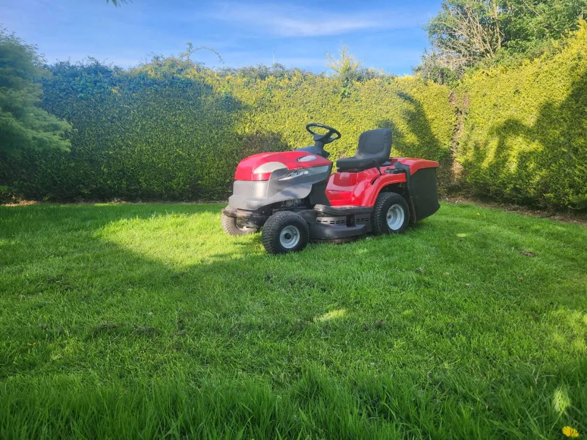 Castlegarden - Image 4