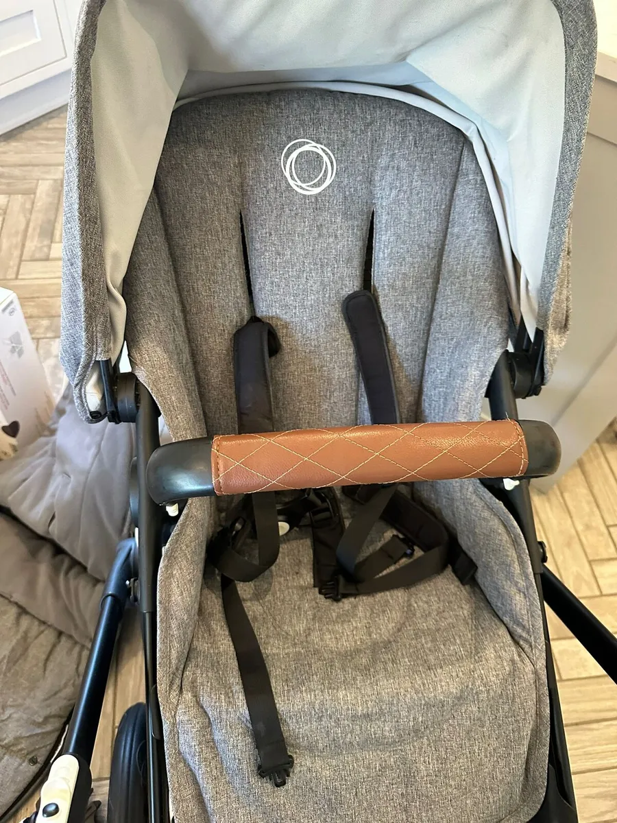 Bugaboo Fox Stroller set - Image 4