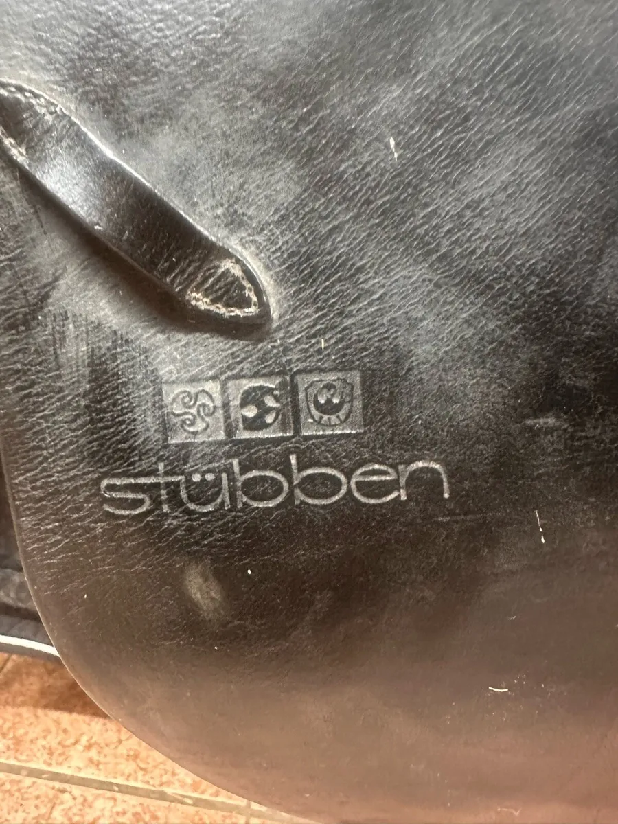 Stubben saddle bridle girth rugs etc - Image 3