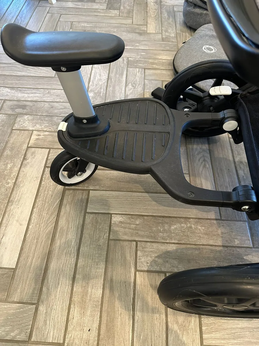 Bugaboo Fox Stroller set - Image 2