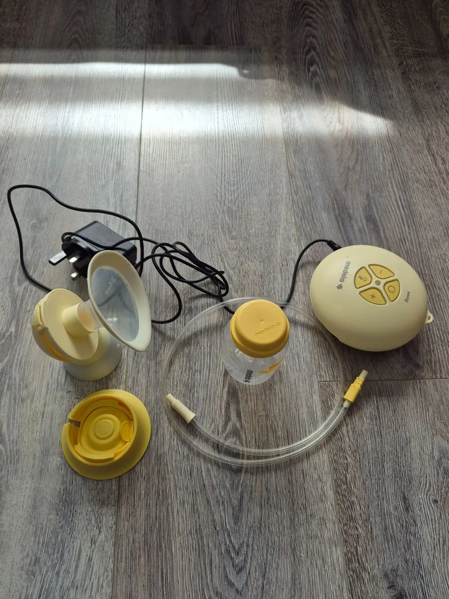 Medela Breast Pump