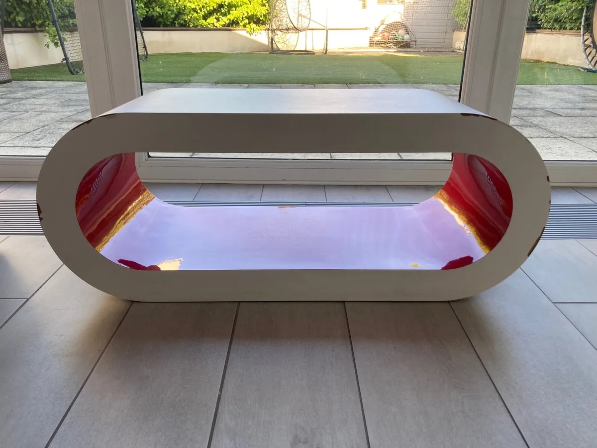 Coffee Table - Image 1