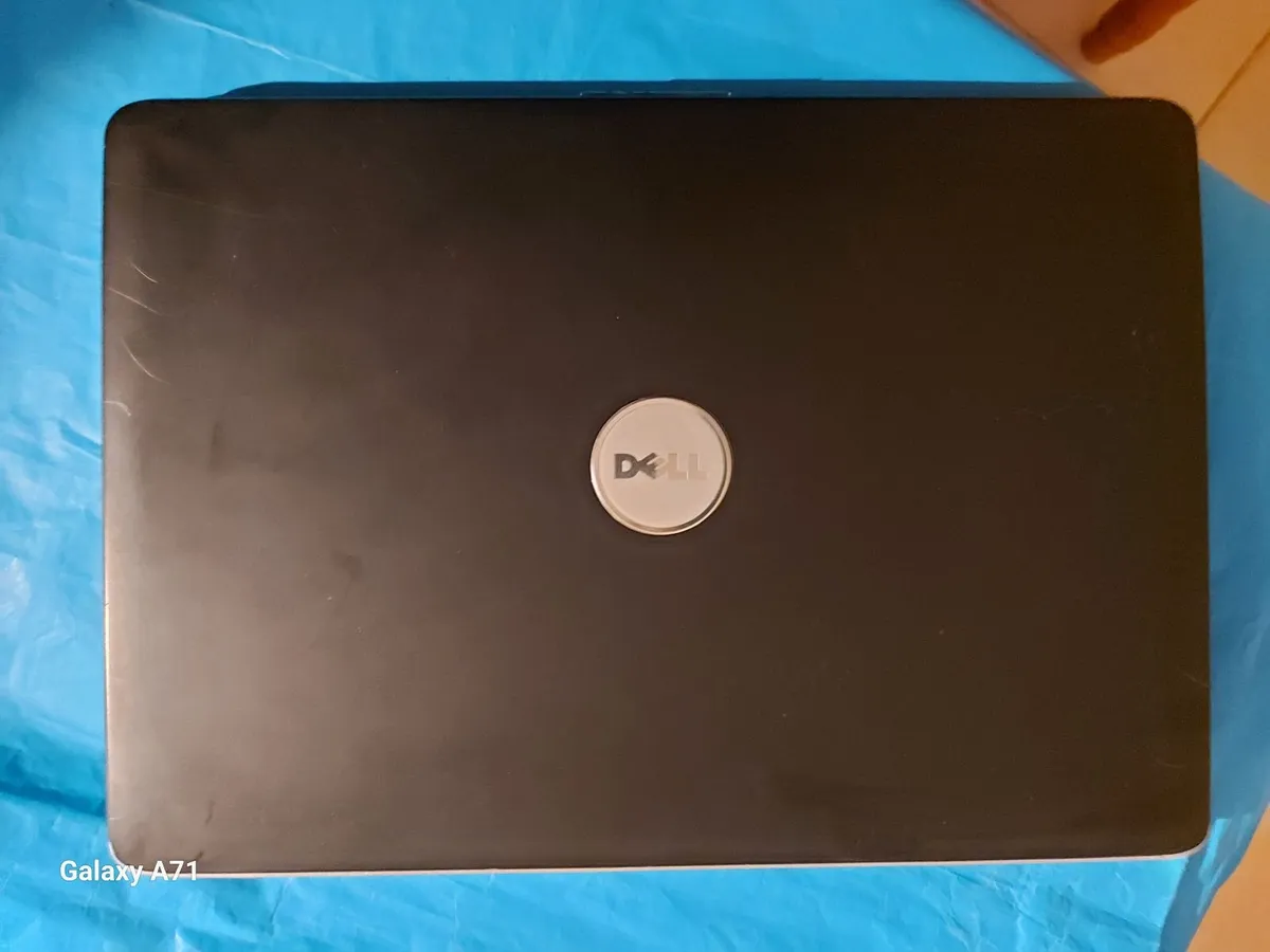 Dell Inspiron 1525 Laptop, Windows 7 Professional, - Image 3