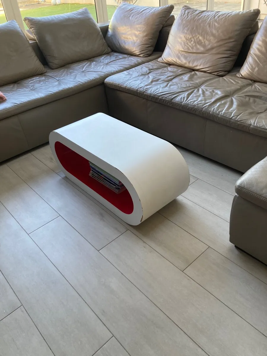 Coffee Table - Image 4