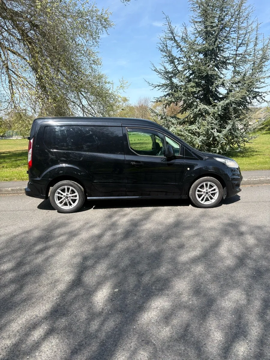 Transit Connect - NEW DOE - Image 1