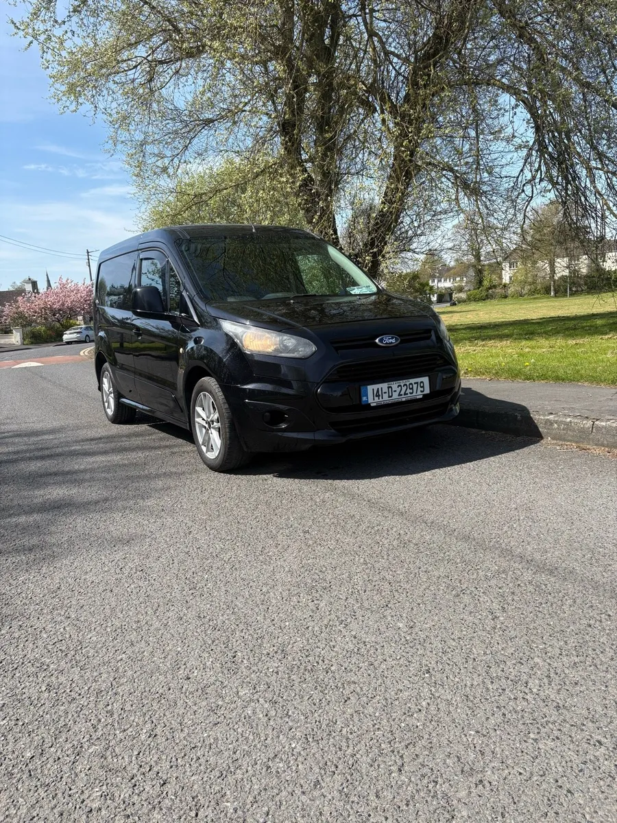 Transit Connect - NEW DOE - Image 2