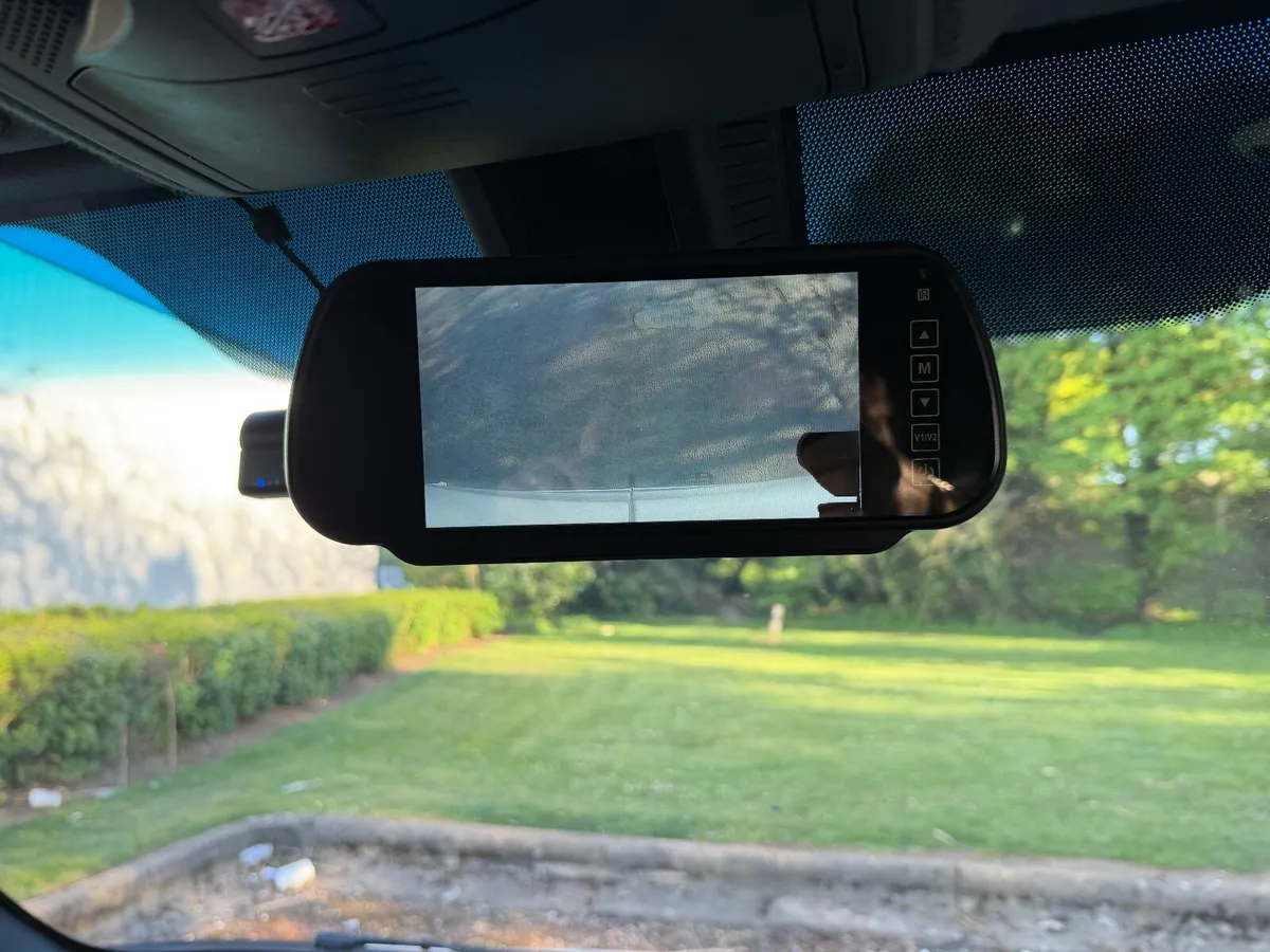 Mercedes-Benz Sprinter 2021 ZERO VAT Irish Reg* - Image 2