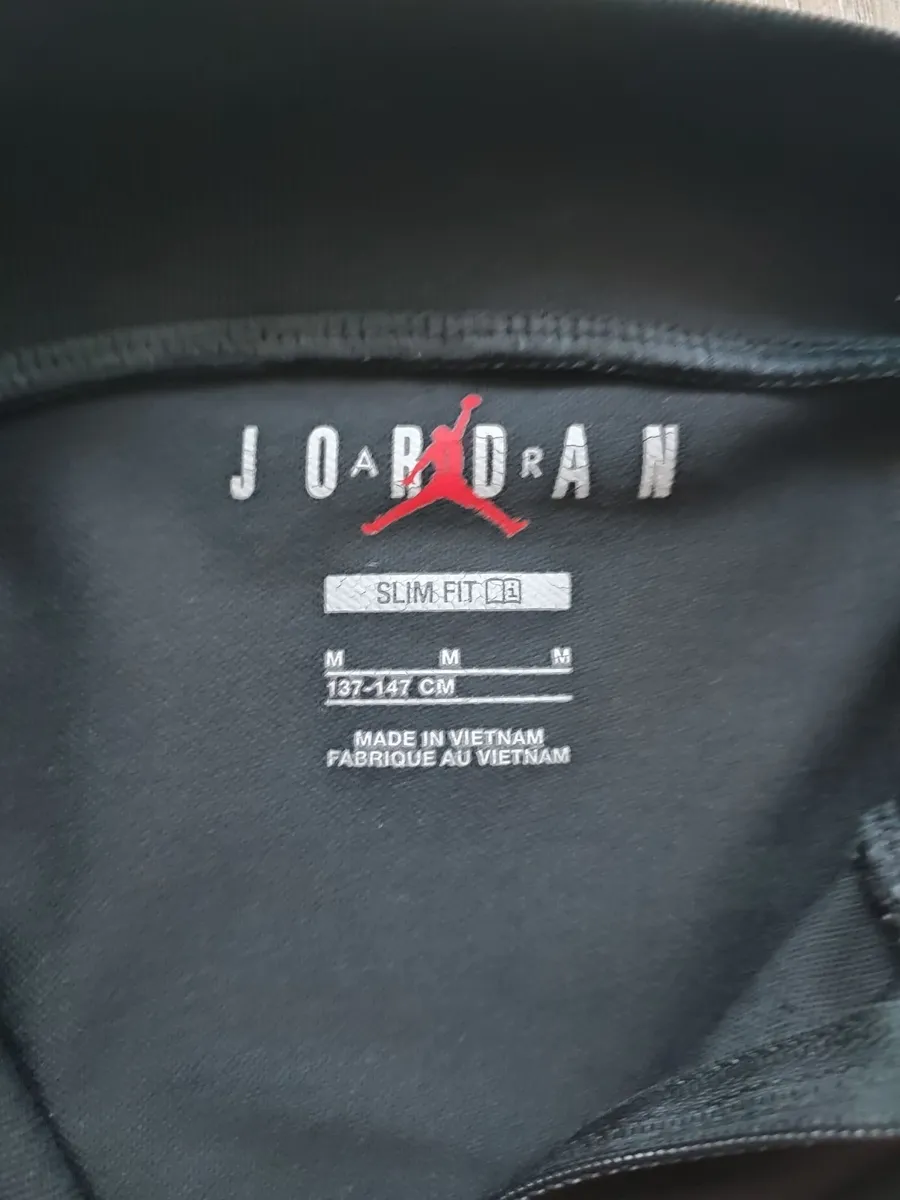 PSG Jordan Strike Drill Top 23/24 - Image 2