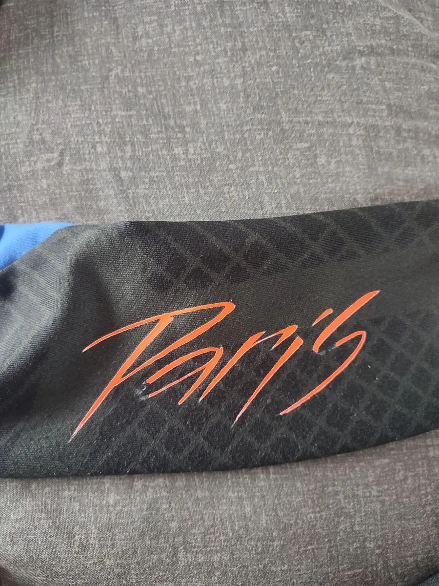 PSG Jordan Strike Drill Top 23/24 - Image 3