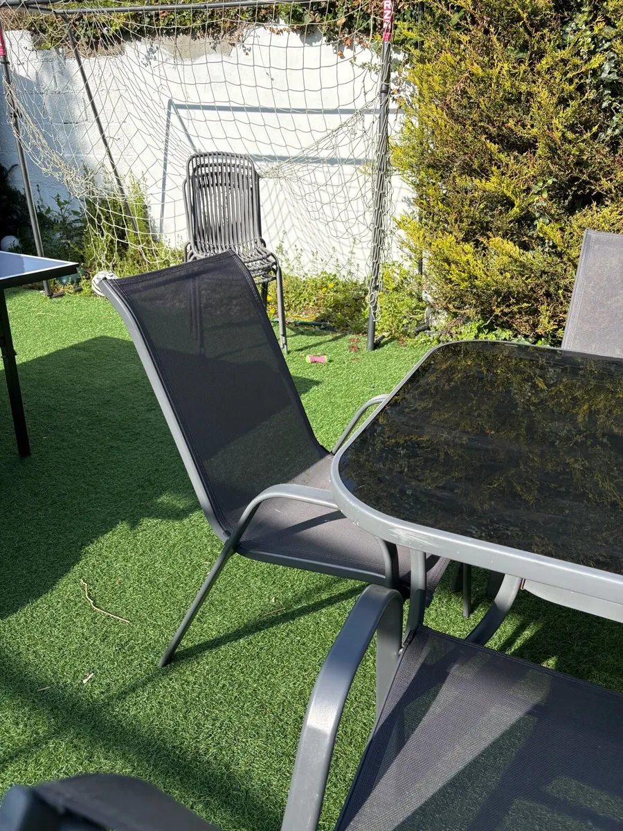 Garden Furniture - Image 2