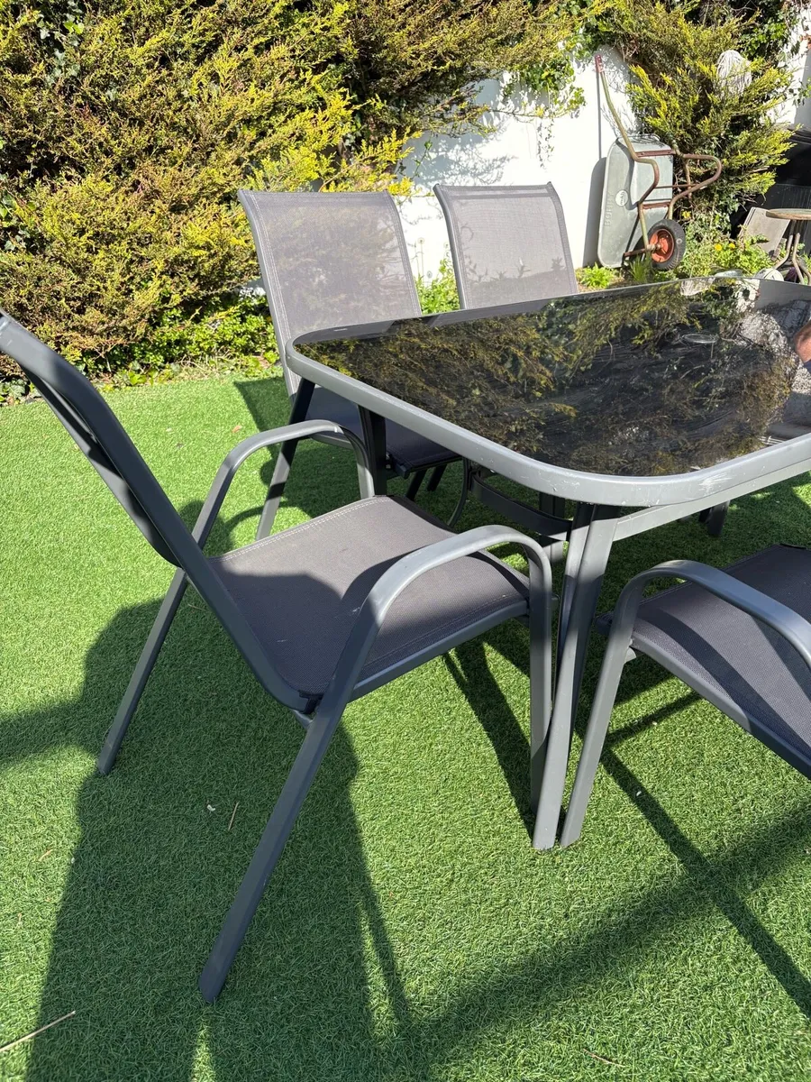 Garden Furniture - Image 4