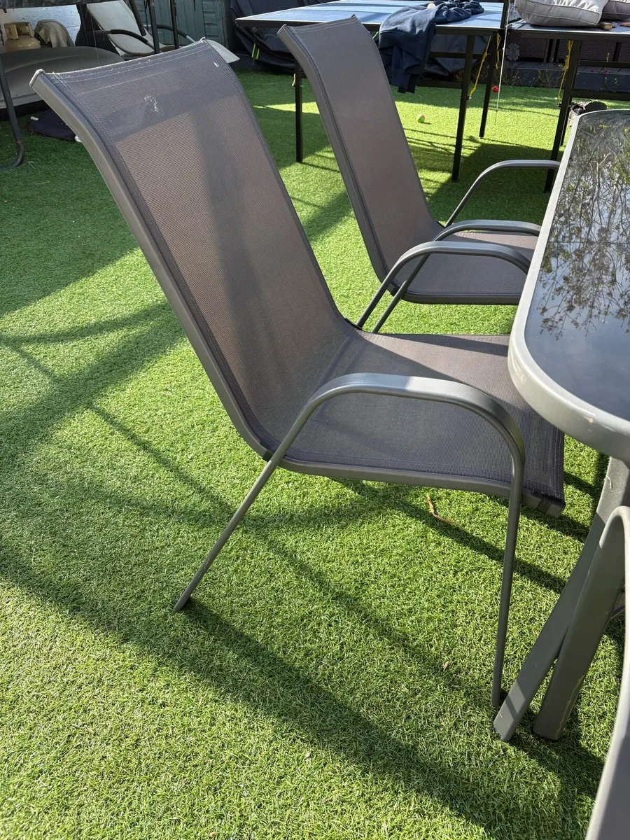 Garden Furniture - Image 3