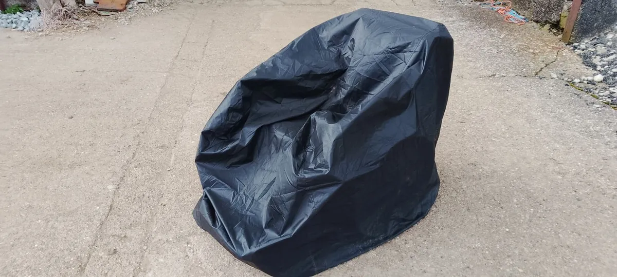 Lightweight Wheelchair - Image 4