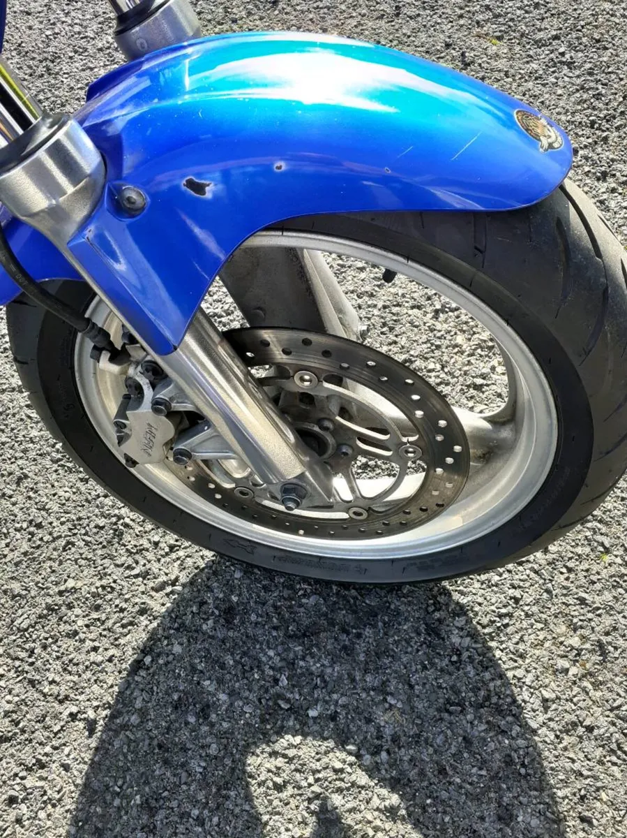 Motorcycle - Image 2