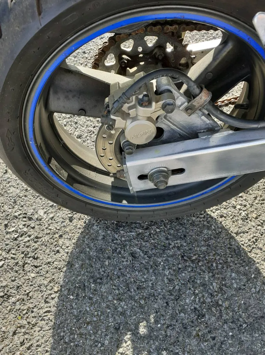 Motorcycle - Image 3