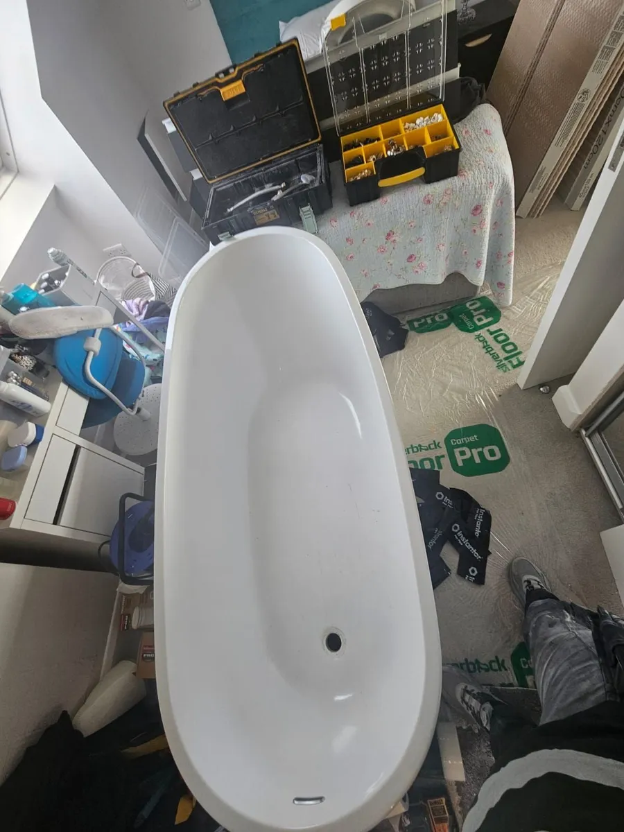 Bathtub for sale - Image 3