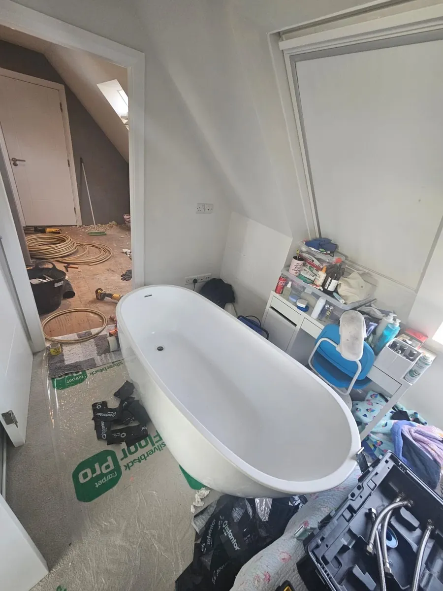 Bathtub for sale - Image 4