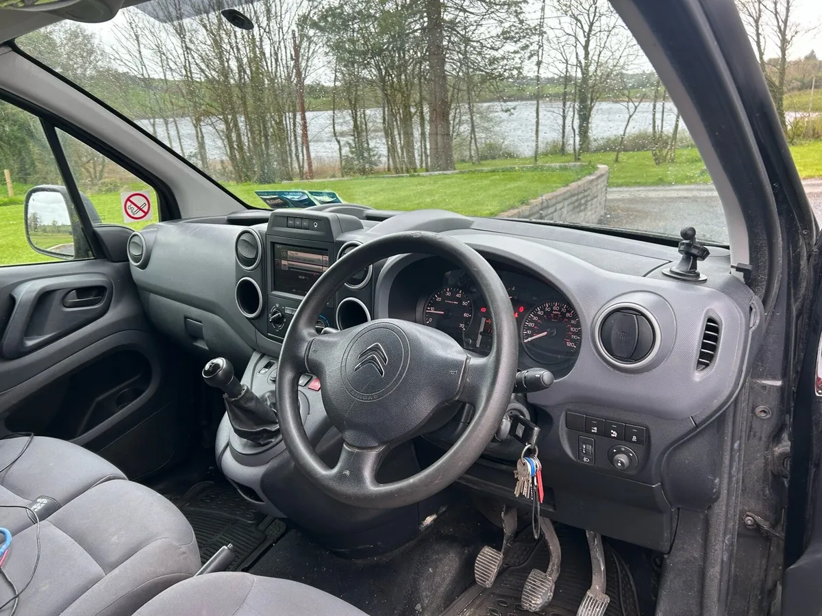 161 Berlingo - Image 4