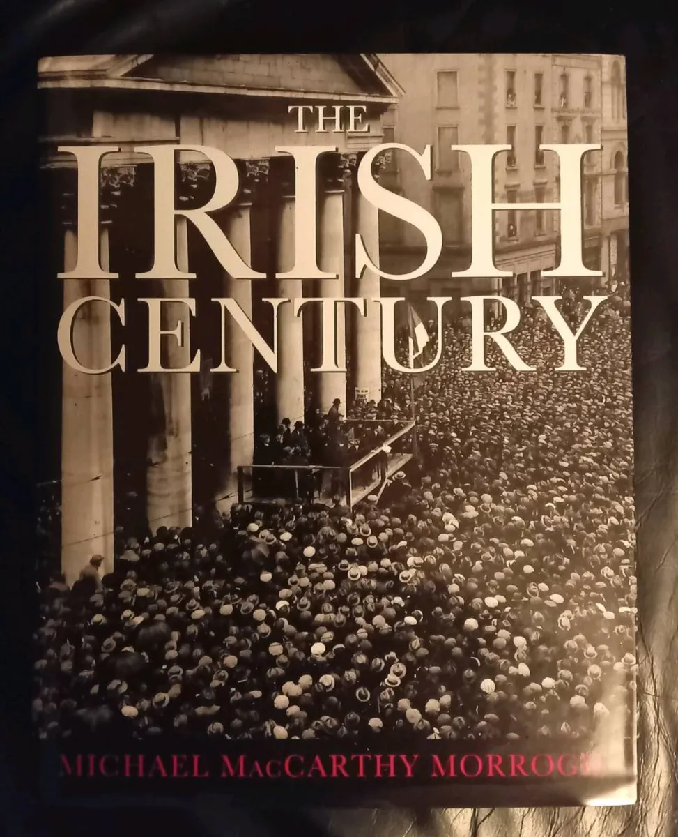 The Irish Century Book - Image 1