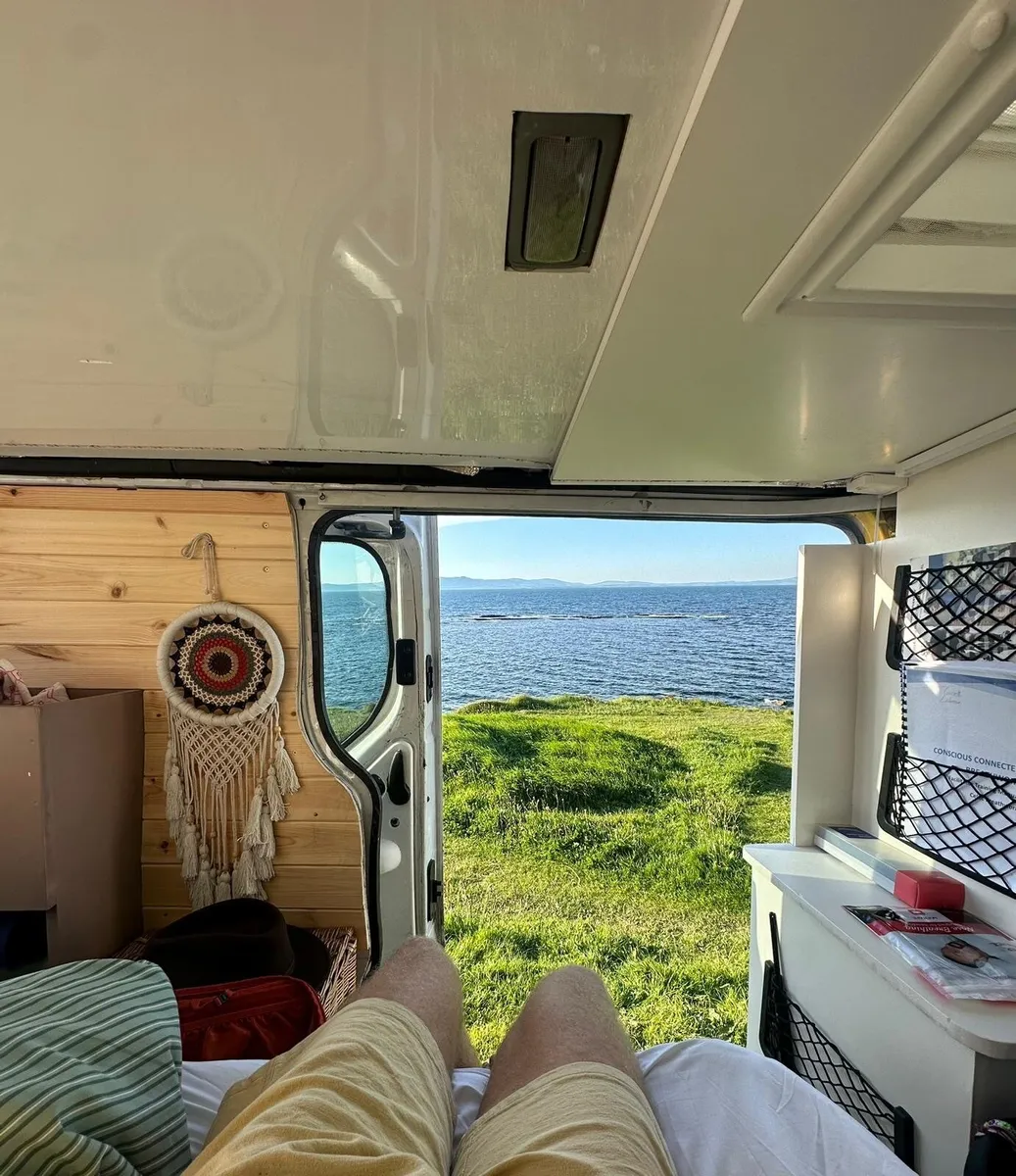 Campervan - Image 2