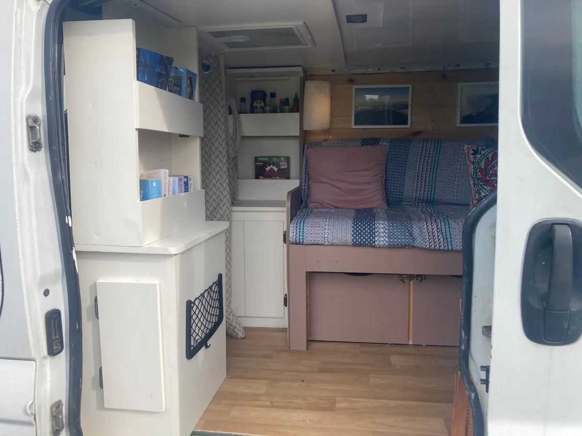 Campervan - Image 4