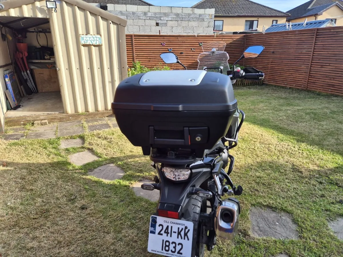 Suzuki Other 2024 - Image 3