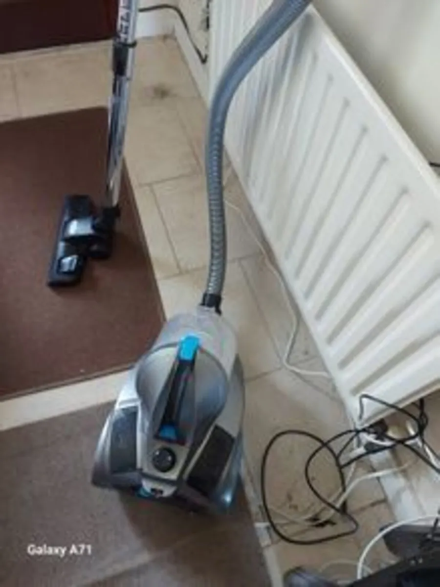 VAX Dynamo Power Pet,  C85-Z2-Pe, Vacuum Cleaner - Image 2