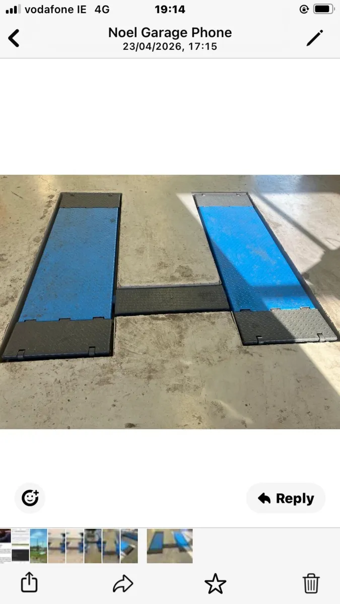 Garage Lifts - Image 3