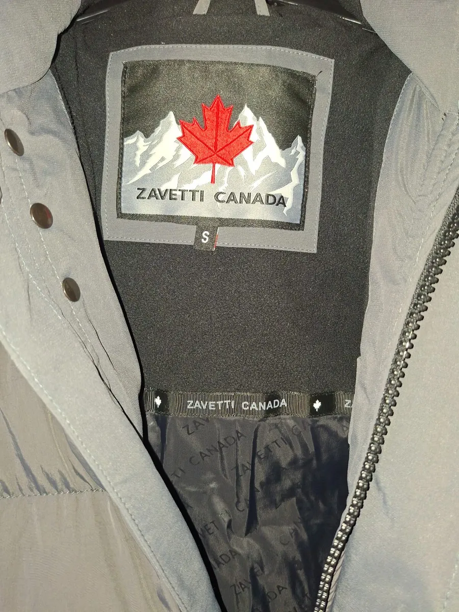 jacket - Image 2