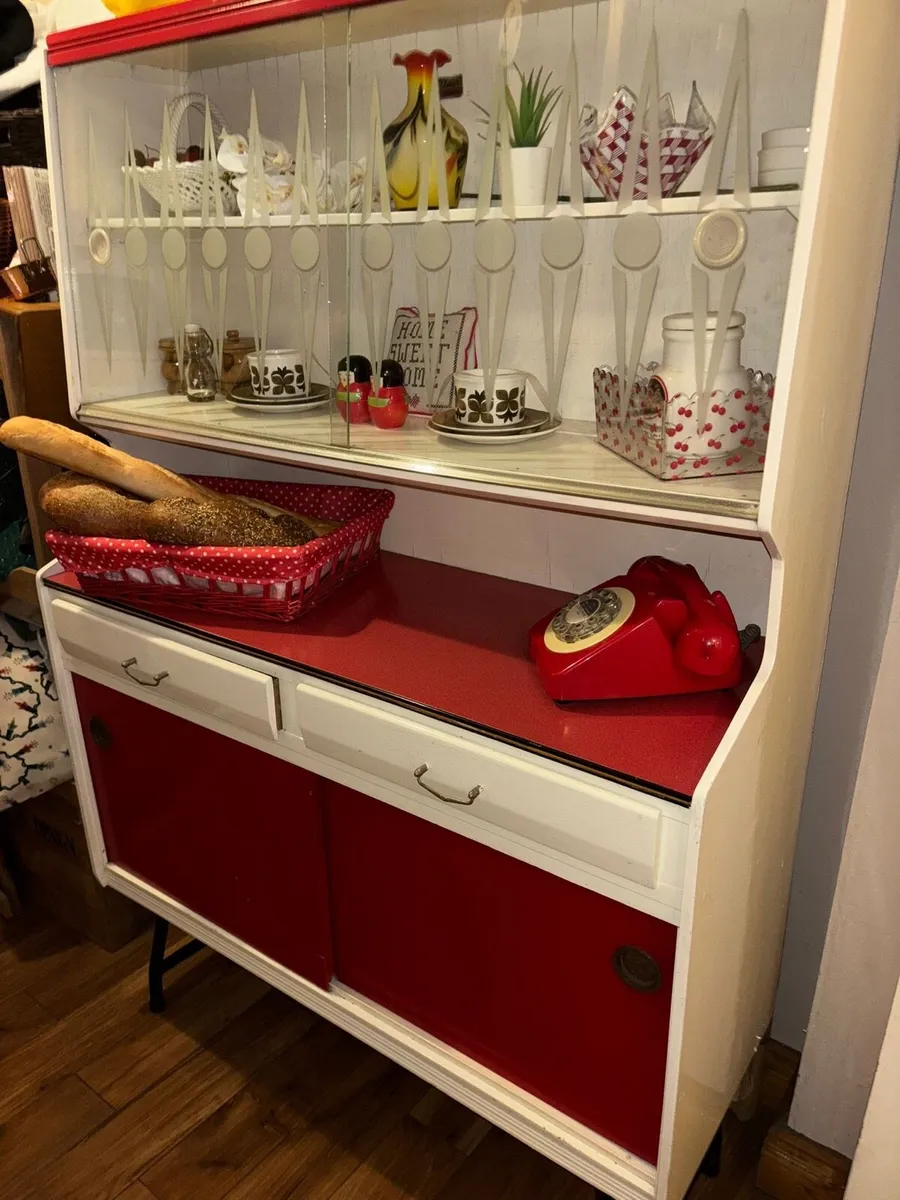 1960s sideboard - Image 1