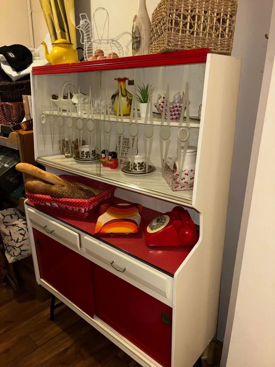 1960s sideboard - Image 2