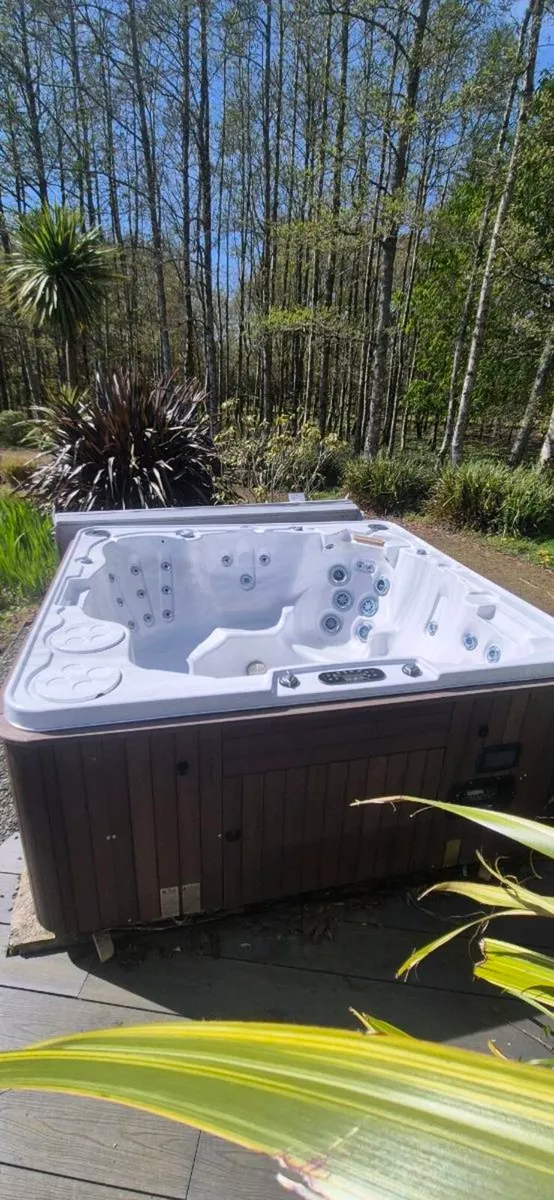 Hot tub - Image 2