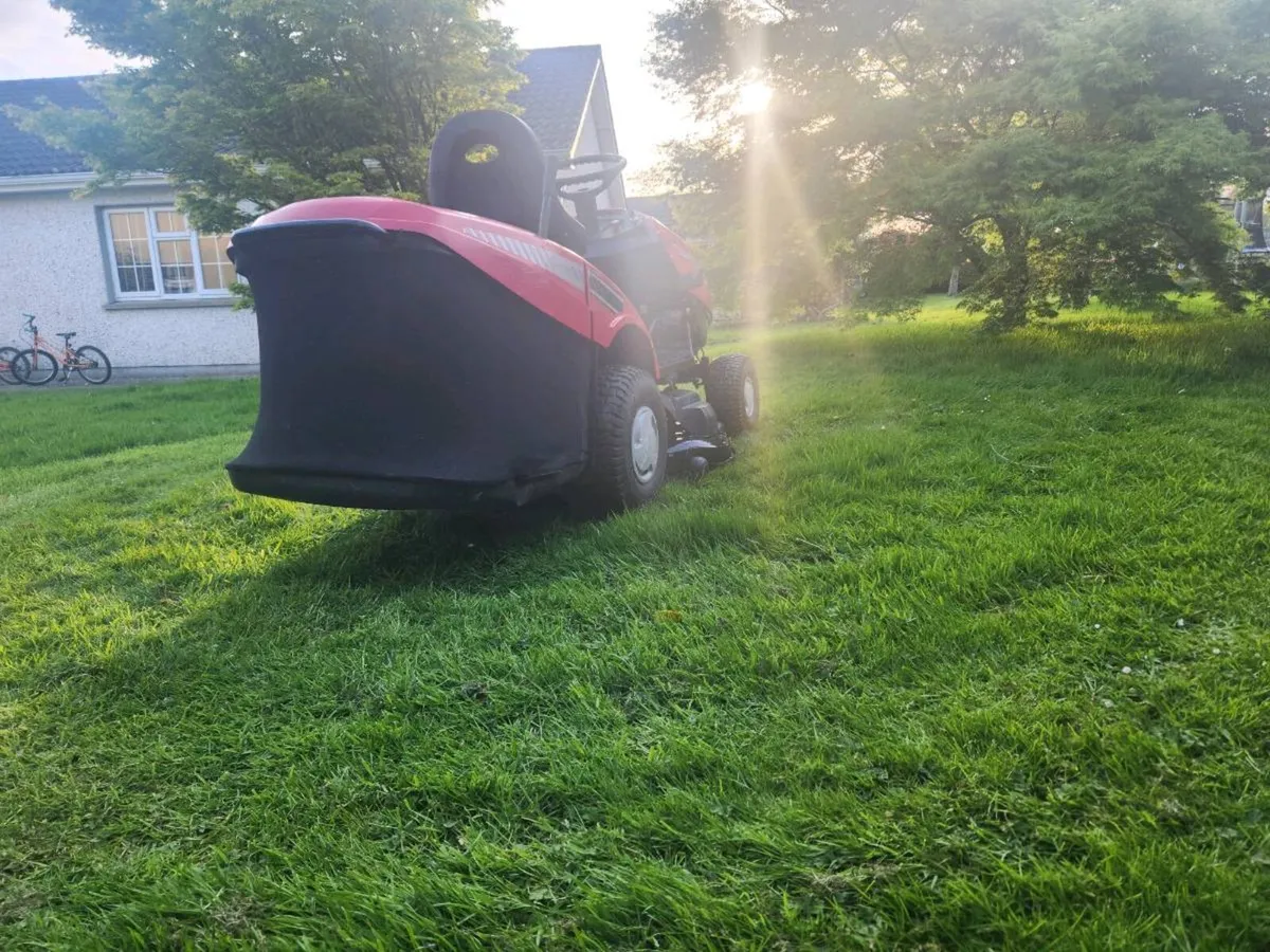 Castlegarden - Image 4