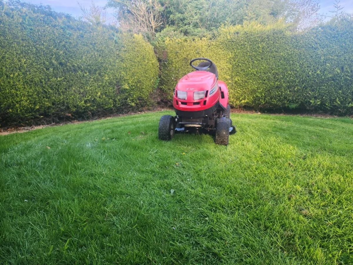 Castlegarden - Image 2