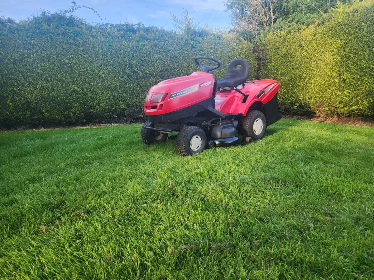 Castlegarden - Image 3