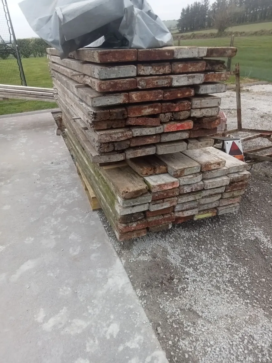 Scaffolding boards - Image 2