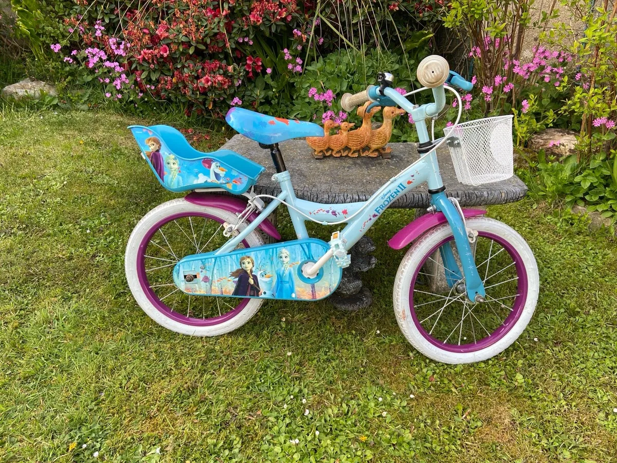 Child’s. Bike - Image 1