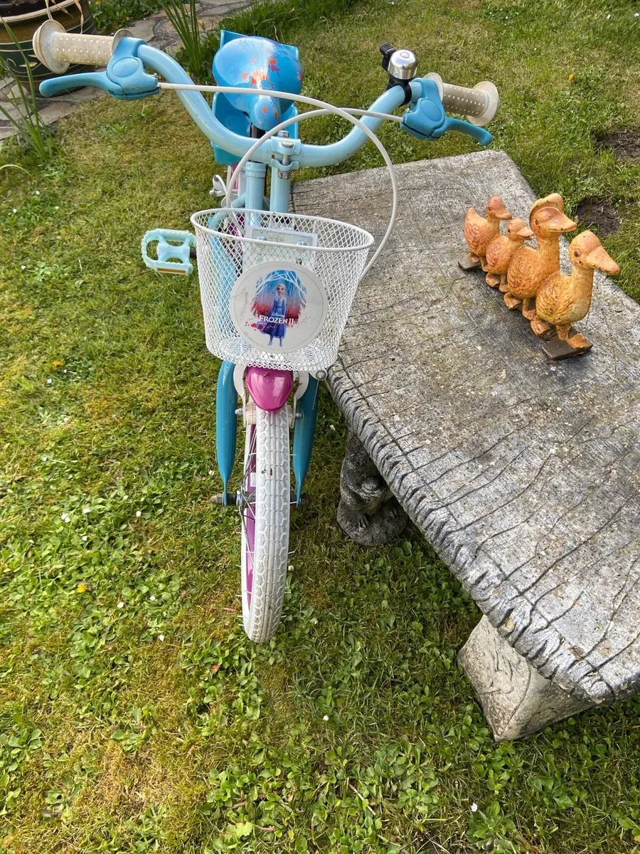 Child’s. Bike - Image 2