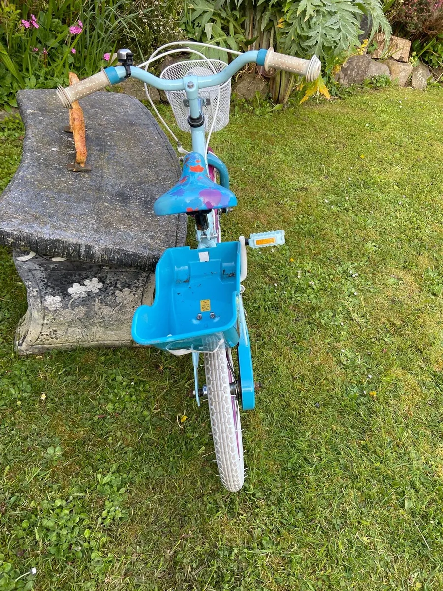 Child’s. Bike - Image 3