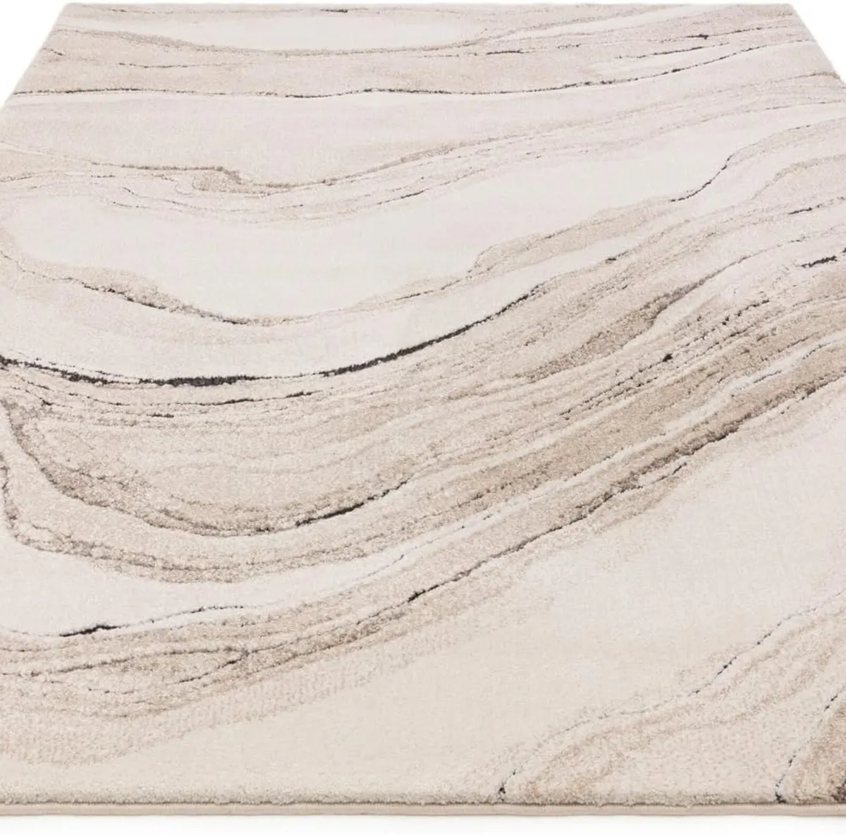 Nebula Abstract Rug for Living Room Bedroom - Image 3