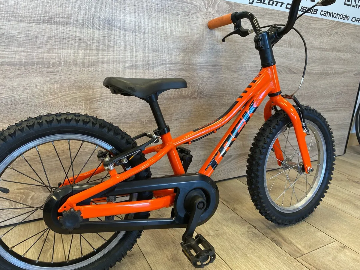 Trek precaliber (like new) - Image 2