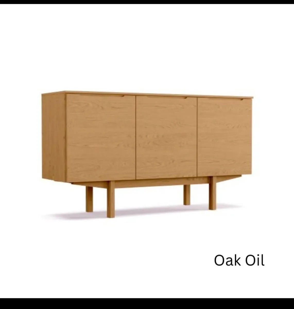 Skovby sideboard - Image 1