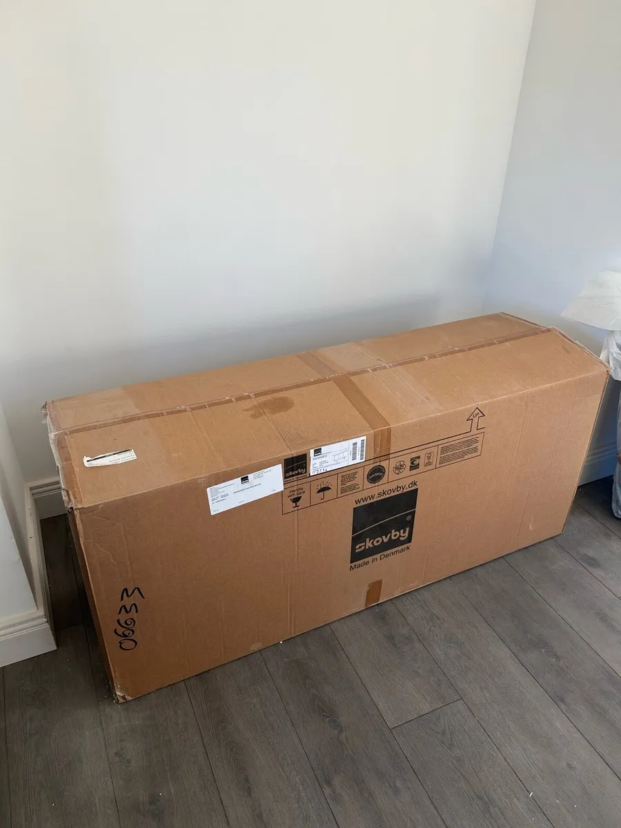 Skovby sideboard - Image 2