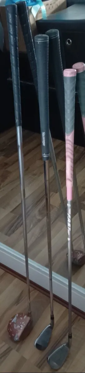 Assorted Golf Set - Image 3
