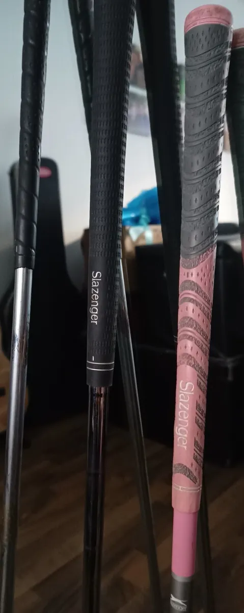 Assorted Golf Set - Image 4