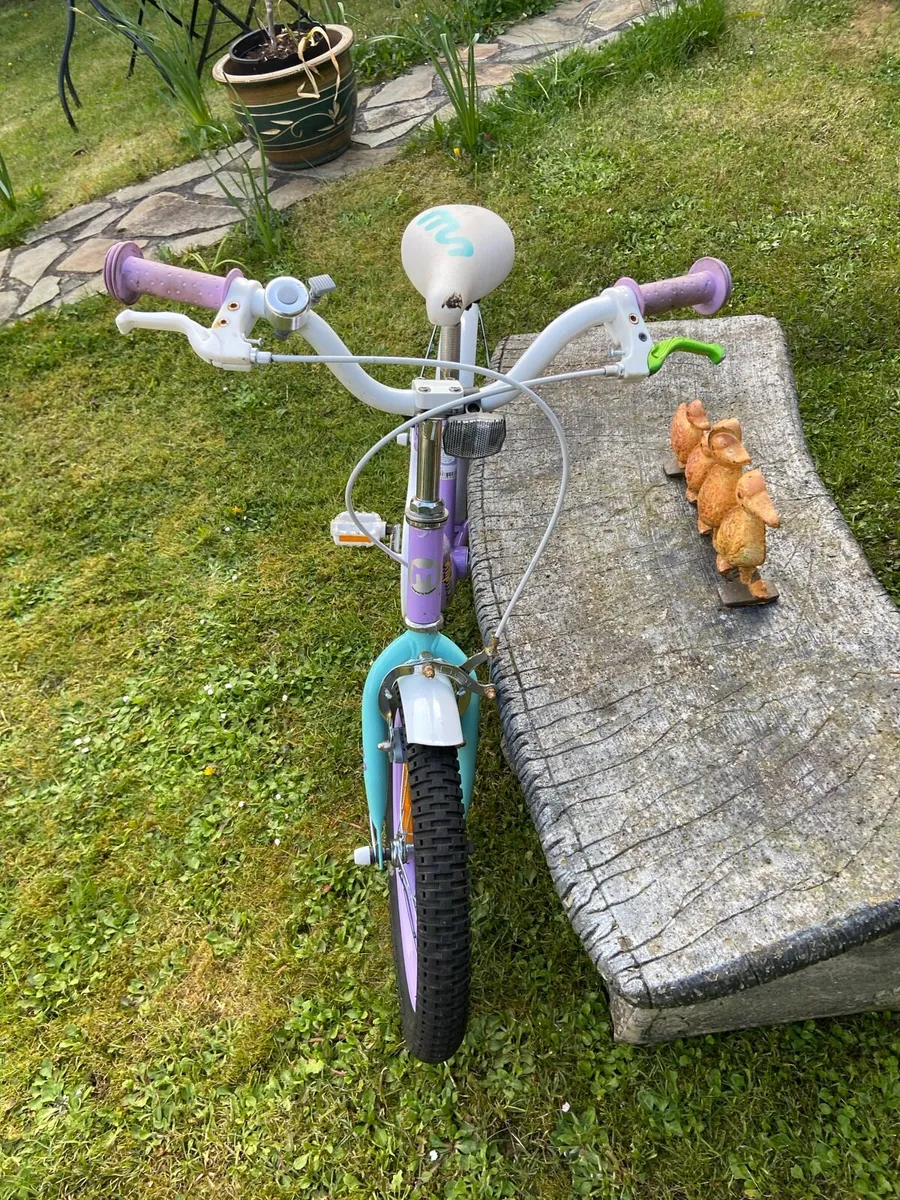 Child’s. Bike - Image 2